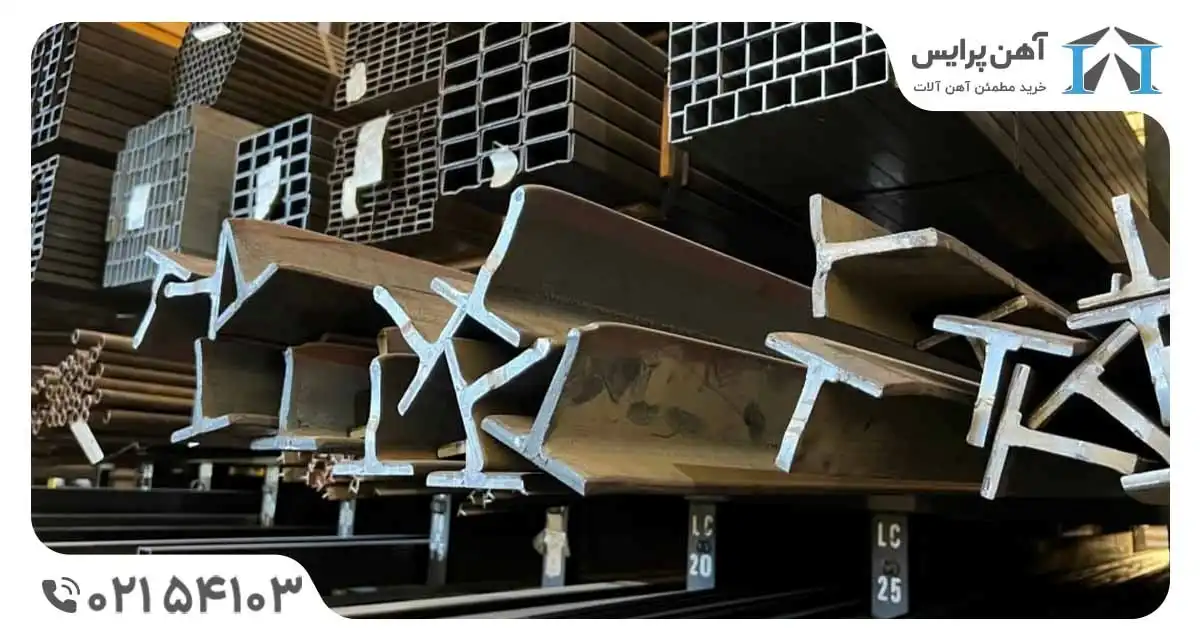 دلایلی اصلی و پنهان نوسان قیمت آهن آلات